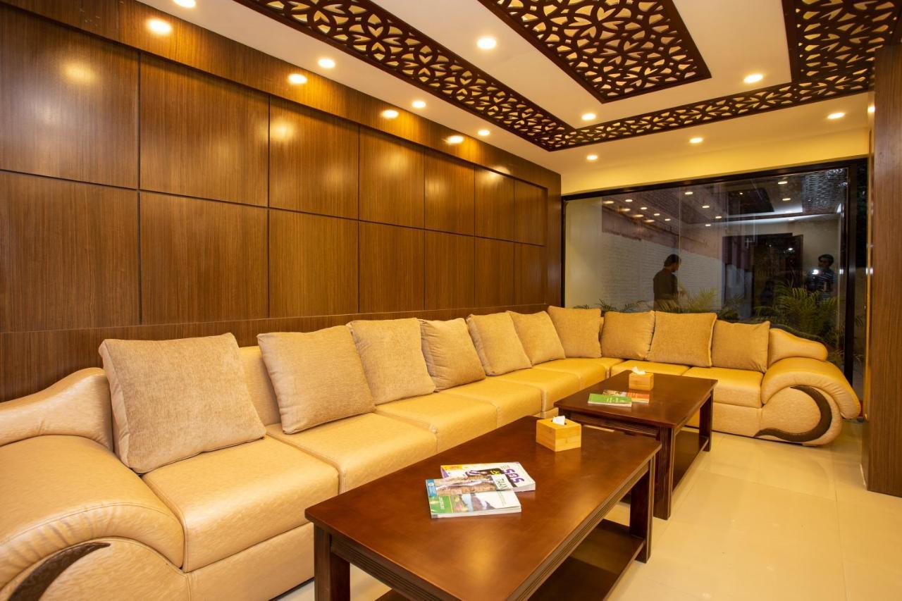 Hotel Sapana Garden Thamel Κατμαντού Εξωτερικό φωτογραφία