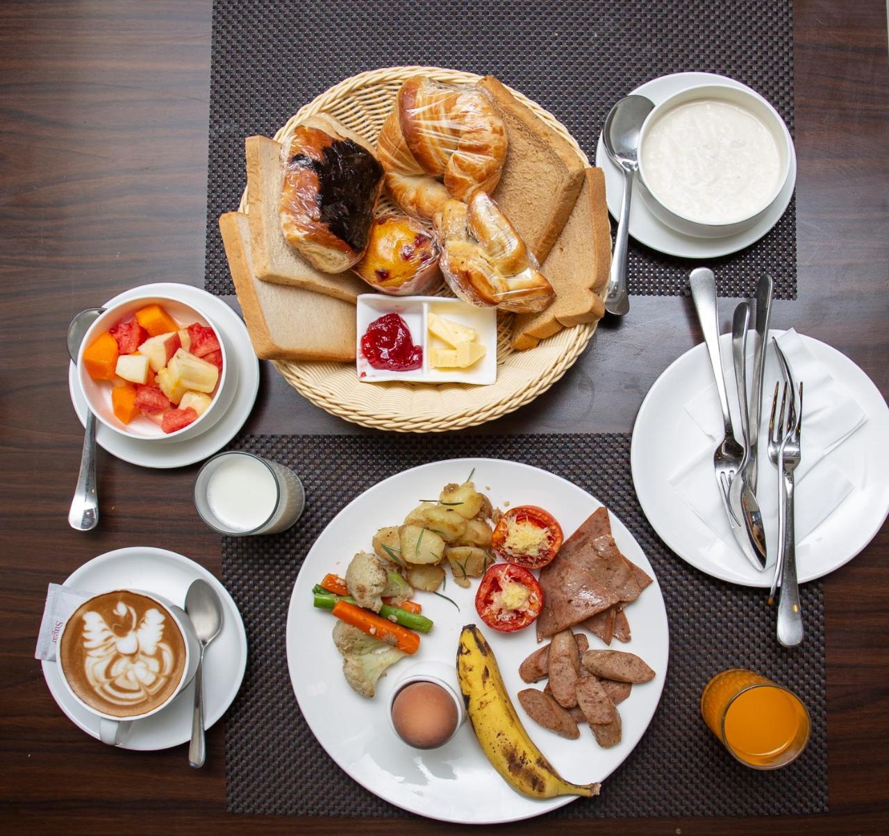 Hotel Sapana Garden Thamel Κατμαντού Εξωτερικό φωτογραφία