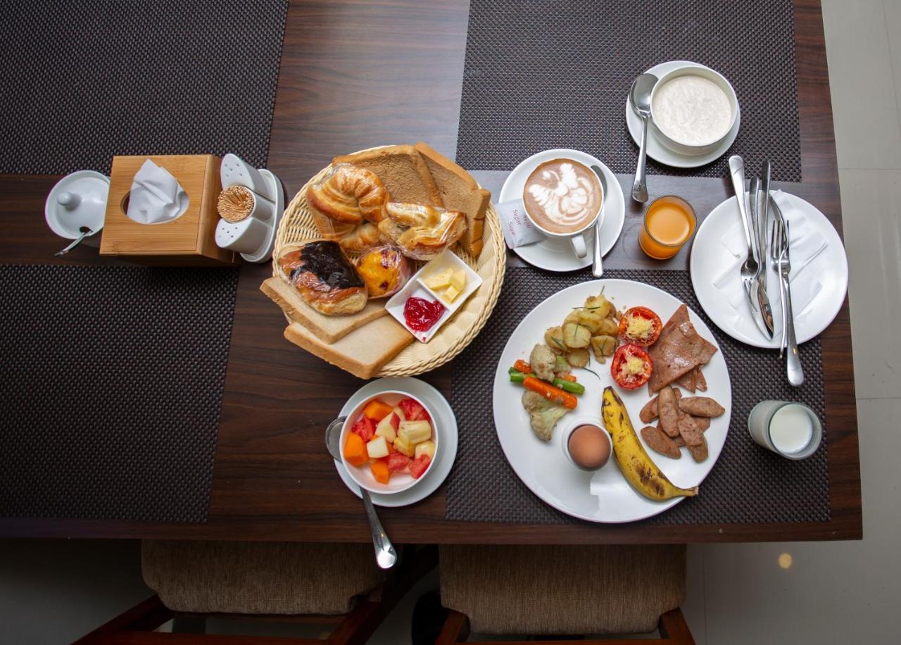 Hotel Sapana Garden Thamel Κατμαντού Εξωτερικό φωτογραφία