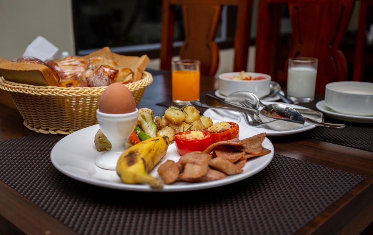 Hotel Sapana Garden Thamel Κατμαντού Εξωτερικό φωτογραφία