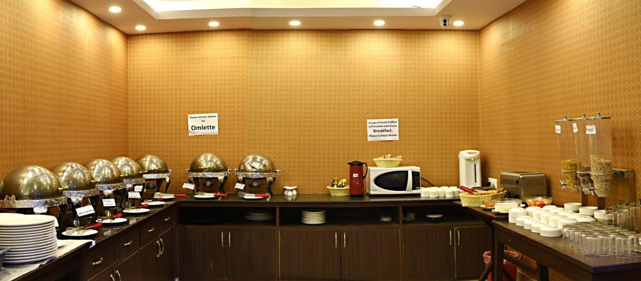 Hotel Sapana Garden Thamel Κατμαντού Εξωτερικό φωτογραφία