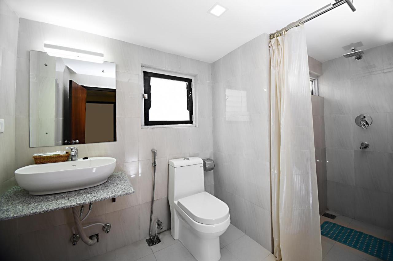 Hotel Sapana Garden Thamel Κατμαντού Εξωτερικό φωτογραφία