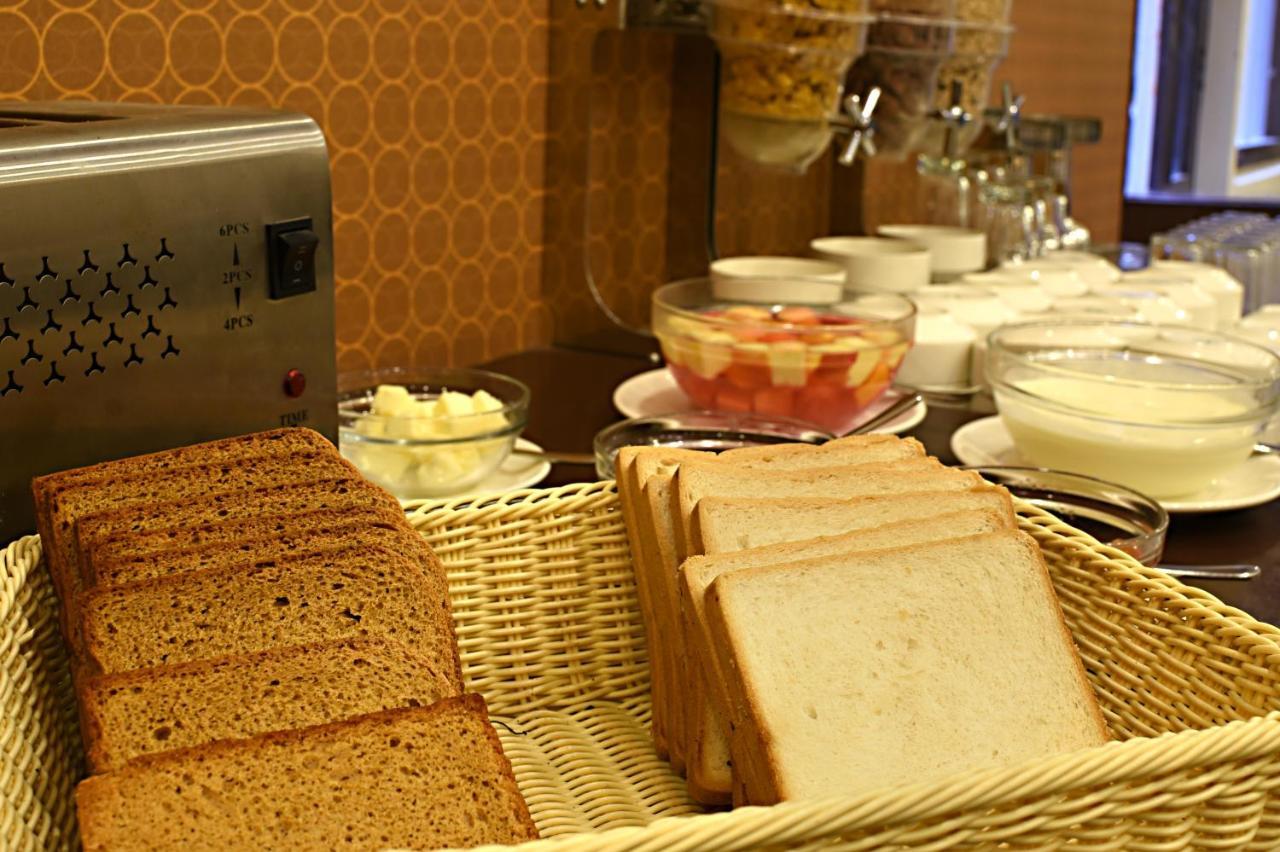 Hotel Sapana Garden Thamel Κατμαντού Εξωτερικό φωτογραφία