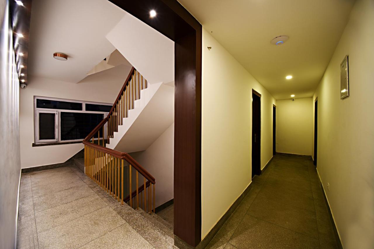 Hotel Sapana Garden Thamel Κατμαντού Εξωτερικό φωτογραφία